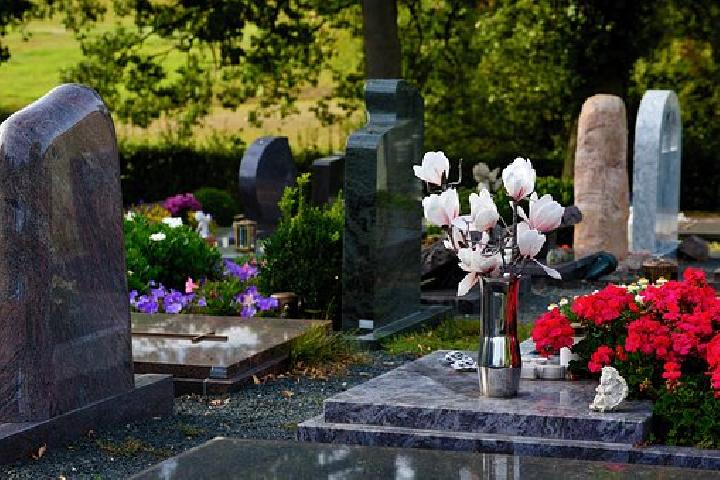 Tips Singkat Memilih Bunga Untuk Pemakaman